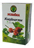 Lavanta Bitkisel Karışımlı Çay 20 'li Süzen Poşet