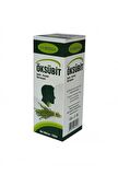 NEŞE NATURAL ÖKSÜBİT ŞURUP 125 ML