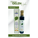 Fabey Enginar, Devedikeni, Karahindiba Özleri Sıvı Ekstrakt Karışımı 250ml