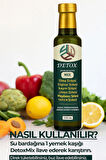 PROMAR MİX DETOX SİRKESİ 250 ML