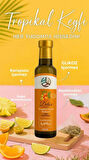 PROMAR DETOX TROPİKAL MEYVE SİRKESİ 250 ML