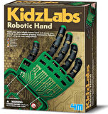 Robotıc Hand/Robot Eli