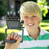 Robotıc Hand/Robot Eli