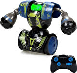 Robo Kombat Tekli Antrenman Set Asorti