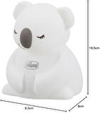 Şarj Edilebilir Gece Lambası (Koala)