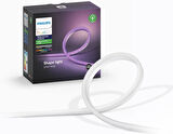 Hue Outdoor Renkli Akıllı Led Şerit, 2 metre aydınlatma