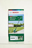Home And Garden Easygrasscut 23 Elektrikli Çim Biçme Makinesi (280 Watt, Kesme Çapı 23 Cm, Karton içinde)
