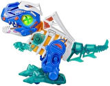 Biopod Zombies İnmotion Hareketli Dinozor Robot