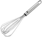 Pro Çırpıcı, 28 cm, Metalik Gri, 18/10 Paslanmaz Çelik, 18/10 Paslanmaz Çelik