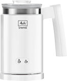 Cremio II Süt Köpürtücü, 250 ml, 450W, Beyaz
