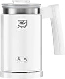 Cremio II Süt Köpürtücü, 250 ml, 450W, Beyaz