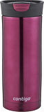 Huron Snapseal Termos Bardak 470 ml, Pembe