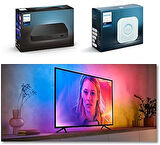 Hue Lightstrip Gradient TV 55" Akıllı Renkli LED Şerit Aydınlatma