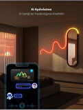 Neon Led Şerit 2. Nesil (5m)