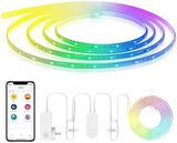 Akıllı Rgb Şerit Led 1S- Apple Amazon Google
