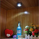 Hırdavat Lightorch LT03082 Dolap İçi Aydınlatma 3 LED'li