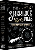 Boards and Cards Sherlock Dosyaları İlköğretim Girişler"