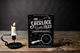 Boards and Cards Sherlock Dosyaları İlköğretim Girişler"