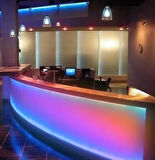 Ct-4557 Rgb Şerit Led Seti (5 Mt Rgb Led+Trafo+Rgb Kumanda)