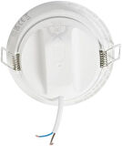 59448 Meson 105 7.5W 6500K WH Gömme LED Spot, Beyaz Işık