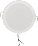 59448 Meson 105 7.5W 6500K WH Gömme LED Spot, Beyaz Işık