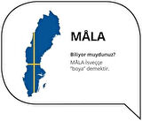MALA - Drawing paper roll