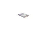 Journals Smyth Esnek Kapak Planlayıcı Defter 14x20 100gr. Çizgili (Mor)