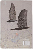 Trl Around Turkey Nemrut A5 Defter