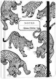 Spiralli Defter Sert Kapak 192 Sayfa 96 Yaprak 17x24 cm 90gr. Çizgili