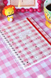 Defter Sert Kapak 192 Sayfa 96 Yaprak 17x24 cm 90gr
