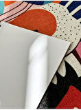 Victoria's Journals Sert Kapak Spiralli Defter Lastikli 20x28 cm .90 gr. 120 Yaprak 40 Çizg