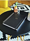 Defter Sert Kapak 192 Sayfa 96 Yaprak 20x28 Cm 90gr. Çizgili