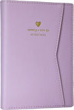 ve Cepli Defter A6 Ivory 128 yaprak