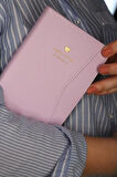 ve Cepli Defter A6 Ivory 128 yaprak