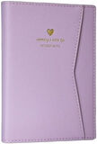 ve Cepli Defter A6 Ivory 128 yaprak