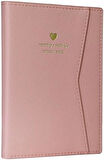 ve Cepli Defter A5 Ivory 128 yaprak