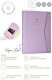 ve Cepli Defter A5 Ivory 128 yaprak