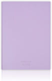 Esnek Kapak Defter B5 Krem 128 yp. Kareli