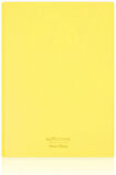 Esnek Kapak Defter B5 Krem 128 yp. Çizgisiz (Düz)