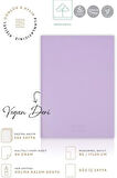 Esnek Kapak Defter B5 Krem 128 yp. Çizgisiz (Düz)