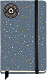 Defter Mr 90X140 Noktalar