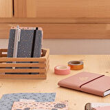 Defter Mr 90X140 Noktalar