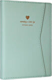 ve Cepli Defter A5 Ivory 128 yaprak