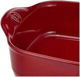Henry Kask dikdörtgen 220 x 140 mm 360x230mm Kırmızı 349652 1