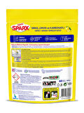Asperox Sparx Diamond Bulaşık Makinesi Kapsülü 2x72 li 144 Kapsül