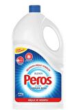 Peros Klasik Normal Sıvı Çamaşır Suyu 4 kg