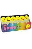 Notyaz Smile Parmak Ayraç Sml-397