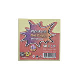 Yapışkanlı Not Kağıdı 50 x 50