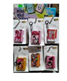 Notyaz Mini Book Bloknot Not Defteri - 1 adet