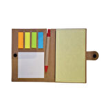 Kilitli Bloknot KB1728